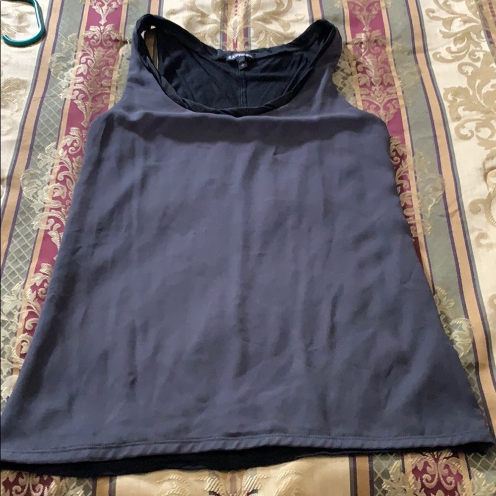 Express blouse